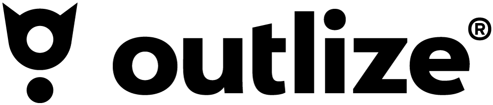 outlize Brand Logo